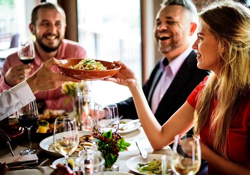 Egyre népszerűbbek a lakáséttermek profi Michelin-csillagos séffel és gasztronómiai élvezetekkel